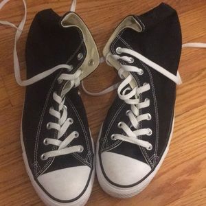 Men’s converse